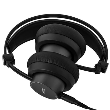 AKG K175 On-Ear, Closed-Back Headphones (K-175)