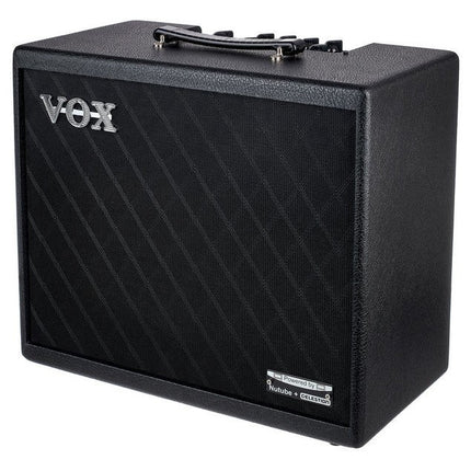 Vox Cambridge 50 1x12" 50-watt Modeling Combo Amp with Nutube
