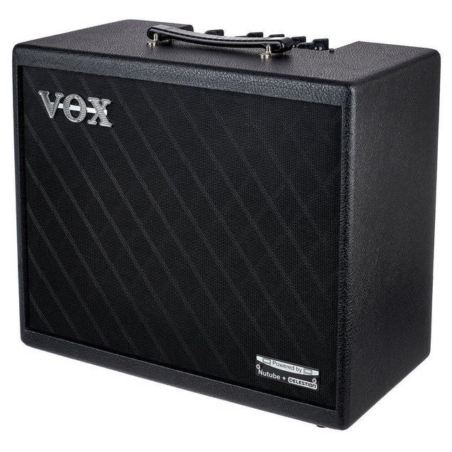 Vox Cambridge 50 1x12" 50-watt Modeling Combo Amp with Nutube