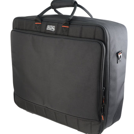 Gator G-MIXERBAG-2118 21x18 x 7 Durable Padded Mixer Bag (GMixer2118)