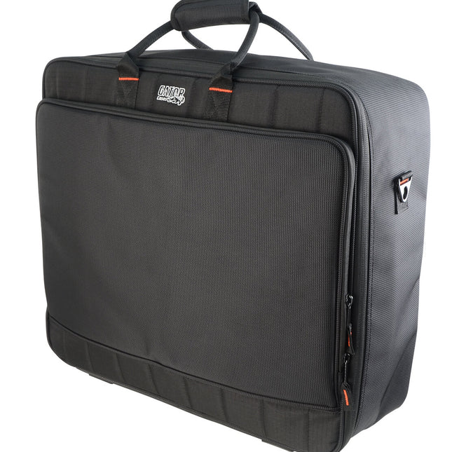 Gator G-MIXERBAG-2118 21x18 x 7 Durable Padded Mixer Bag (GMixer2118)