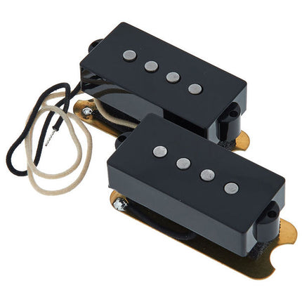 Fender Custom Shop 62 Precision Bass Pickup Set