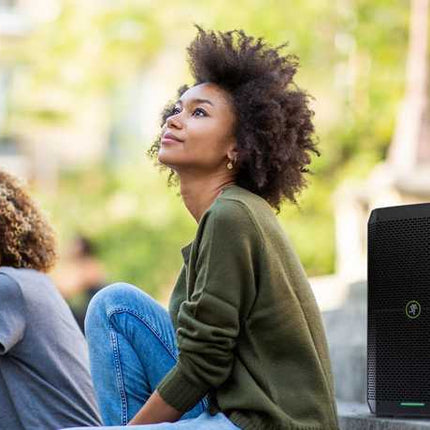 Mackie Thump GO Battery-powered Loudspeaker (ThumpGO/Thump GO)