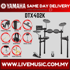 DTX402K-B
