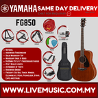 FG850 - B