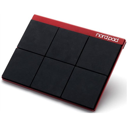 Nord Pad Percussion Control