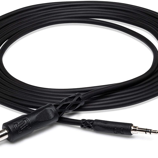 Hosa CSS-103 Cable 1/4 inch TRS-TRS, 3ft (CSS103/CSS 103)