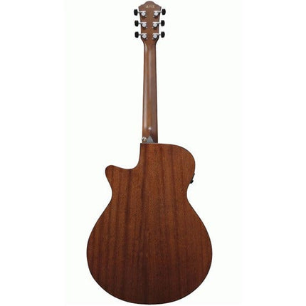 Ibanez AEG70 Acoustic-Electric Guitar Walnut Fretboard - Vintage Violin (AEG70-VVH)