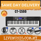 CT-S500 C