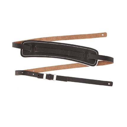 Fender Standard Vintage Guitar Strap - Black