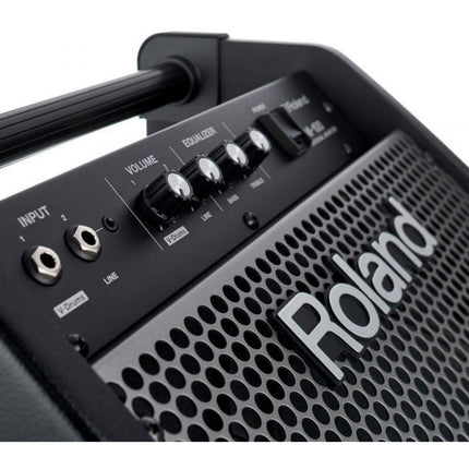 Roland PM-100 - 80 Watt, 1x10" Personal Drum Monitor (PM100/PM)