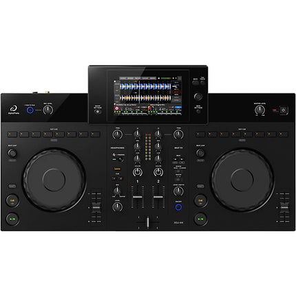 *NEW MODEL* Pioneer DJ AlphaTheta XDJ-AN 2-Channel All-in-One DJ System - ( XDJAN XDJ AN )