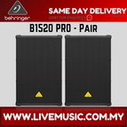 B1520PRO-Pair