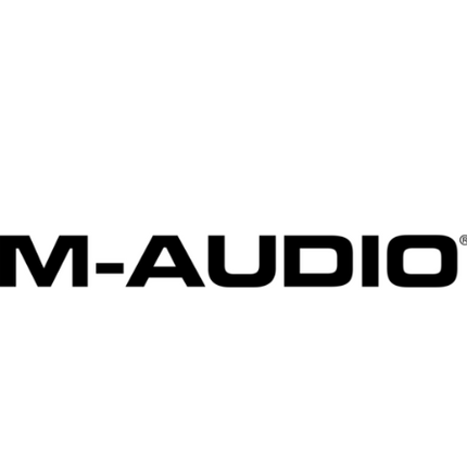 M-Audio M-Track Duo HD Producer Pack