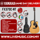 FX370C-NT - B