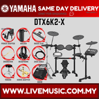 DTX6K2-X-AH40