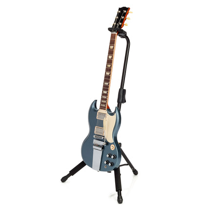 Kadenza GS-1 Single Guitar Stand for Acoustic, Electric, Classical and Bass Guitar ( GS1 LMC)