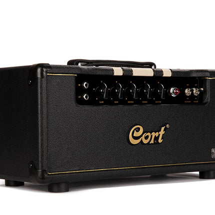 Cort CMV15H Tube Craft 15 watt Guitar Amplifier Head (CMV-15H/CMV 15H)