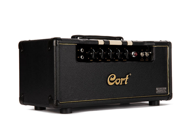 Cort CMV15H Tube Craft 15 watt Guitar Amplifier Head (CMV-15H/CMV 15H)