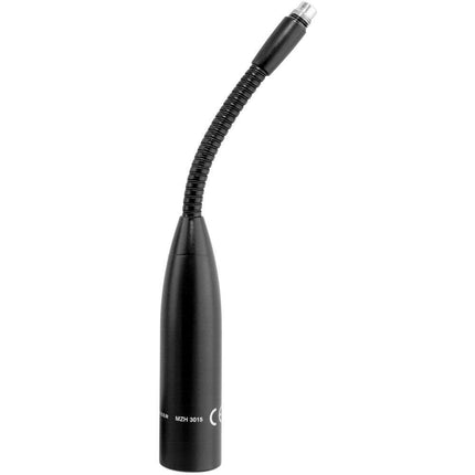 AKG CGN331 E High-performance Gooseneck Microphone DAM Set (CGN331E)