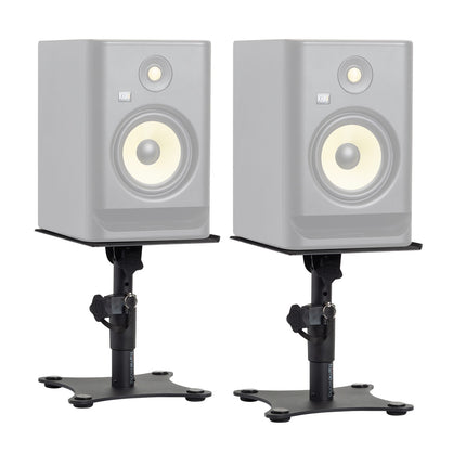 Gator Frameworks Desktop Studio Monitor Stand (GFWSPKSTMNDSK)