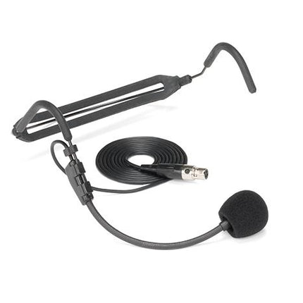 Samson Concert 88x Headset Wireless System With Locking H55 Headset Microphone (Concert 88 X/Concert-88X)
