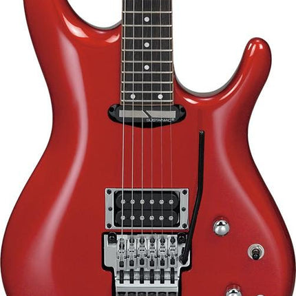 Ibanez Joe Satriani Signature JS240PS - Candy Apple (JS240PS-CA)