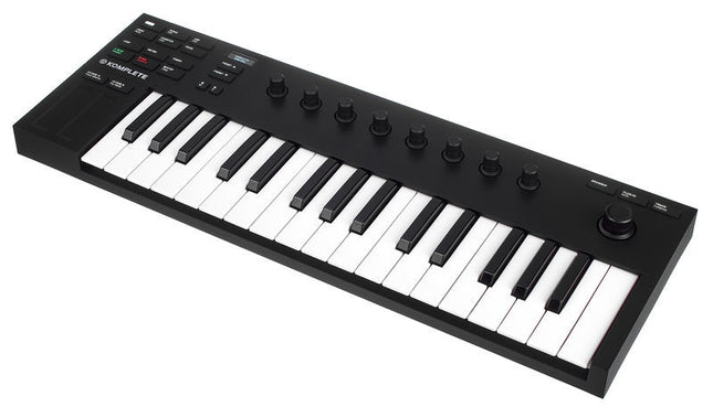 Native Instruments Komplete Kontrol M32 Micro Keyboard (M-32/M 32)