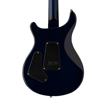 PRS SE Standard 24-08 Electric Guitar, Translucent Blue (24 08/2408)