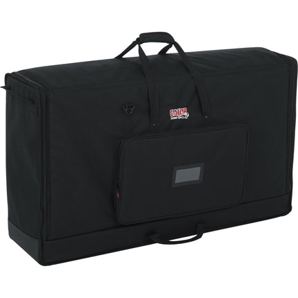 Gator G-LCD-TOTE-LG Padded Transport Bag for 40" - 45" LCD Screens (GLCDTOTELG)