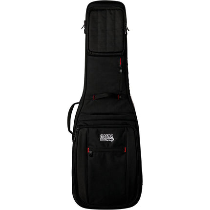 Gator G-PG ELECTRIC ProGo Ultimate Gig Bag for Electric Guitar (GPGELECTRIC)