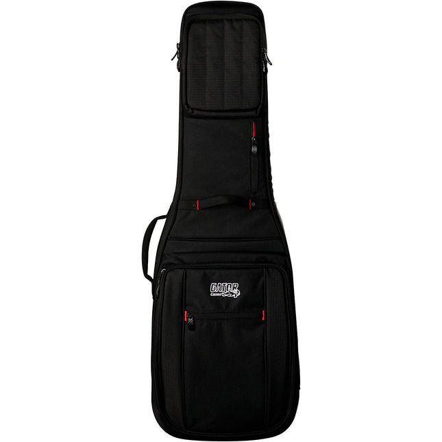 Gator G-PG ELECTRIC ProGo Ultimate Gig Bag for Electric Guitar (GPGELECTRIC)