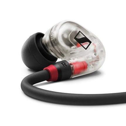 Sennheiser IE 100 Pro Wireless In-Ear Monitors Headphones - Clear ( IE100 / IE-100 )