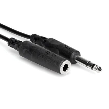 Hosa HPE-310 Exention Cable, 1/4inch to Same, 10ft (HPE310/HPE 310)