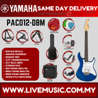 PAC012-DBM-P2
