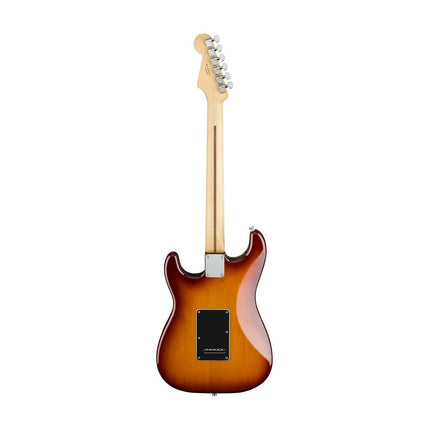 Fender Player HSH Stratocaster Electric Guitar, Pau Ferro Fretboard - Tobacco Sunburst
