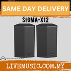 X12BK-Pair