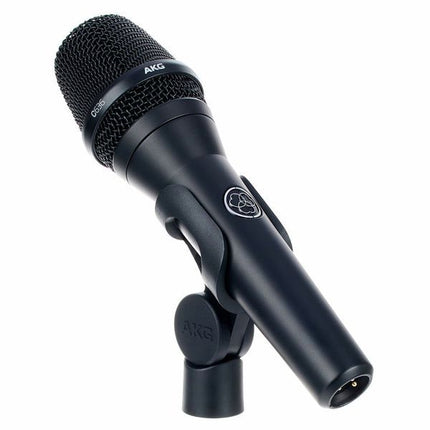 AKG C 636 Master Reference Condenser Vocal Microphone (C636)