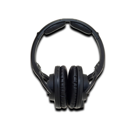 KRK KNS-8400 Studio Monitor Headphones (KNS8400 / KNS 8400)