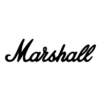 Marshall CE Stanmore III Bluetooth Speaker - Black ( Stanmore 3 )