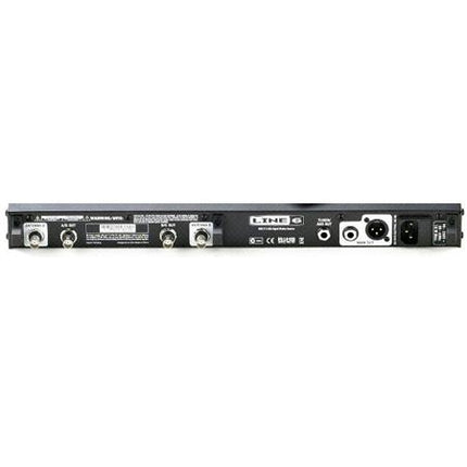 Line 6 Relay G90 Digital Wireless Guitar System (LINE6/G-90)