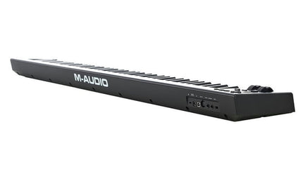 M-Audio Keystation 88 MK3 - 88-Key MIDI Keyboard Controller (Keystation-88/Keystation88)
