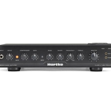Hartke LX5500 500 watt Bass Head Amplifier ( LX5500 )