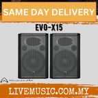 EVO-X15-Pair