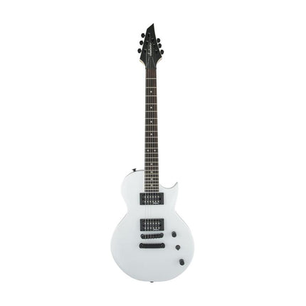 Jackson JS22 SC - JS Series Monarkh Electric Guitar - Snow White (JS22 / JS 22)