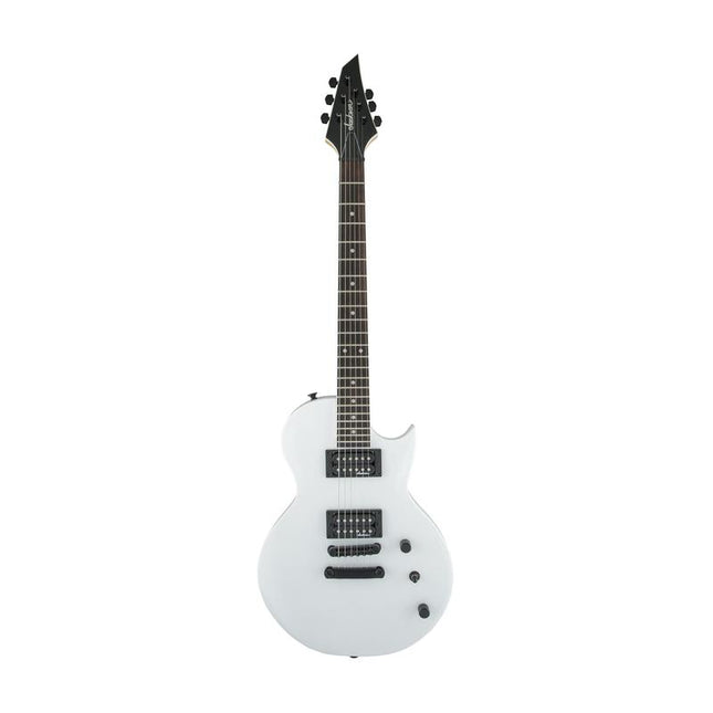 Jackson JS22 SC - JS Series Monarkh Electric Guitar - Snow White (JS22 / JS 22)