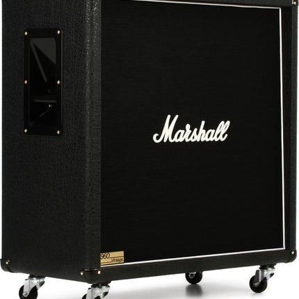 Marshall 1960BV 280watt 4x12inch Straight Extention Cabinet (1960-BV)