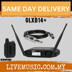 GLXD14+A