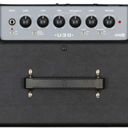 BLACKSTAR UNITY Bass 30 - Bass Guitar Combo AMPLIFIER ( UNITY30 /  Unity 30 )