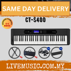 CT-S400-B